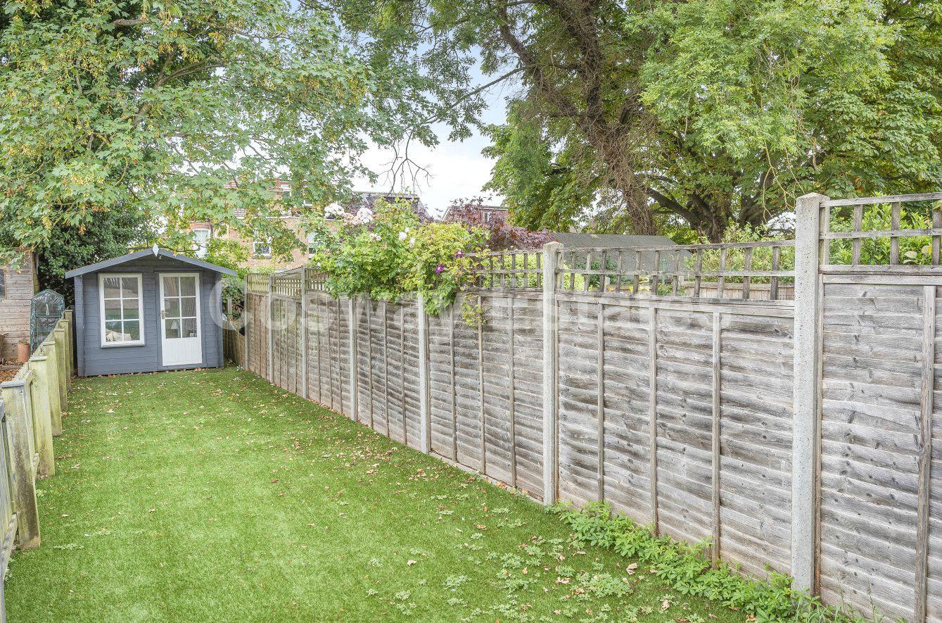 Shakespeare Road, Mill Hill